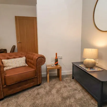 公寓 Stowaway 惠特比