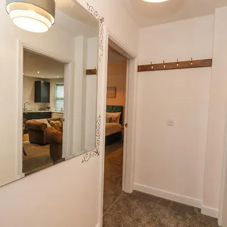 Stowaway Lejlighed *