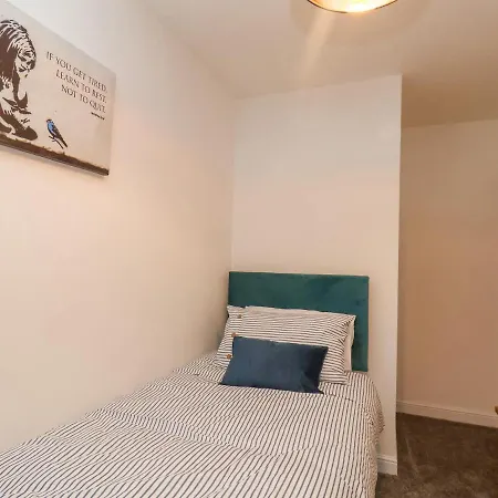 Lejlighed Stowaway Whitby