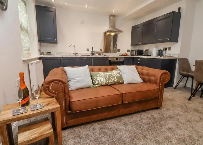 Stowaway * 惠特比